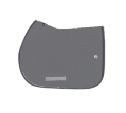Ogilvy Original Jump Profile Pad -Horseware Ireland Sales jump profile pad grey ogilvy 64189.1657666737