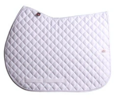 Ogilvy Original Jump Profile Pad -Horseware Ireland Sales jump profile pad white ogilvy 75723.1656794345