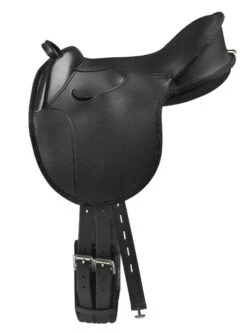 Camelot Leadline Saddle Kit