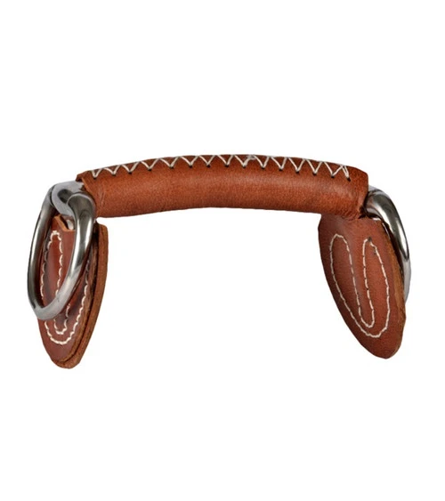 Leather Covered Racing Dee 1 Leather Covered Racing Dee