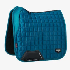LeMieux Loire Memory Foam Dressage Pad 17 LeMieux Loire Memory Foam Dressage Pad -Horseware Ireland Sales loire drsg memory aw22 marine IT01324 lemieux 88471.1681141910