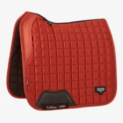 LeMieux Loire Memory Foam Dressage Pad 16 LeMieux Loire Memory Foam Dressage Pad -Horseware Ireland Sales loire drsg memory aw22 sienna IT01325 lemieux 42860.1681141928