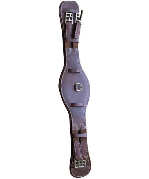 DziaSport Ergonomic Monoflap Girth 1 DziaSport Ergonomic Monoflap Girth