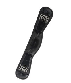 Nunn Finer Passage Contour Dressage Girth -Horseware Ireland Sales passage girth black nunn finer 96997.1587243293