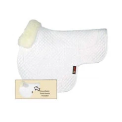 Fleeceworks Perfect Balance Modified Square Pad