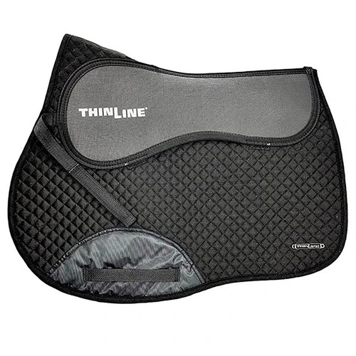 ThinLine Quilted Jump/AP Square Pad 3 ThinLine Quilted Jump/AP Square Pad - Image 3