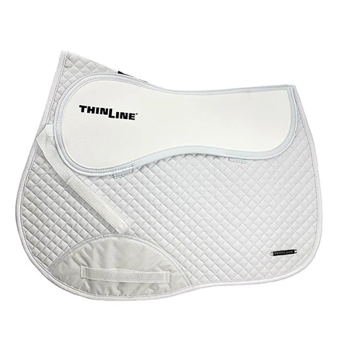 ThinLine Quilted Jump/AP Square Pad 1 ThinLine Quilted Jump/AP Square Pad