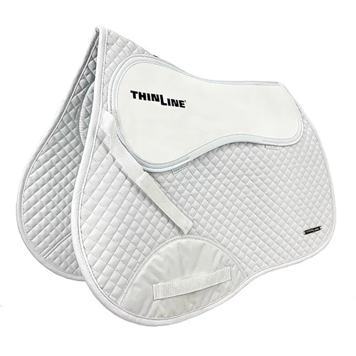 ThinLine Quilted Jump/AP Square Pad 2 ThinLine Quilted Jump/AP Square Pad - Image 2