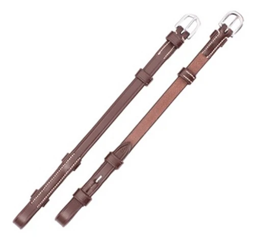 Schockemohle Select Cheek Pieces 1 Schockemohle Select Cheek Pieces