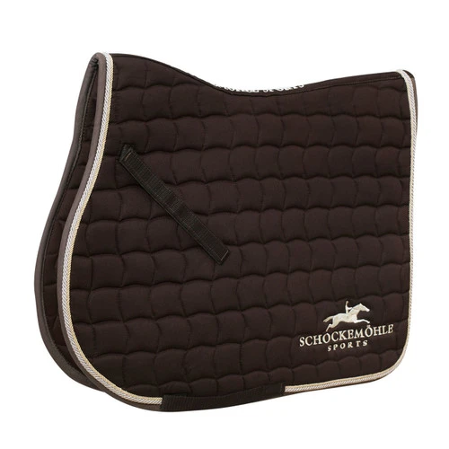 Schockemohle Dynamite AP Pad (No Logo) 2 Schockemohle Dynamite AP Pad (No Logo) - Image 2