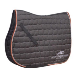 Schockemohle Dynamite AP Pad (No Logo) 8 Schockemohle Dynamite AP Pad (No Logo) -Horseware Ireland Sales schockemohle dynamite ap pad no logo 4 49786.1530031507