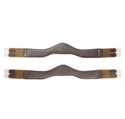 Synthetic Shoulder Relief Girth -Horseware Ireland Sales shoulder relief girth synthetic brown top bottom 19254.1689017503