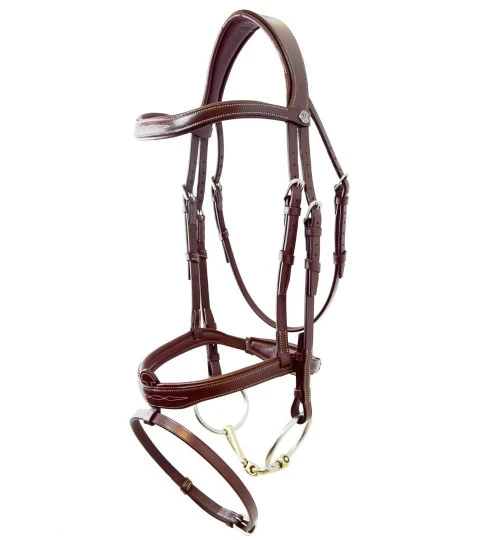 Signature By Antarès Flash Bridle 3 Signature By Antarès Flash Bridle - Image 3