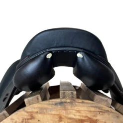 Signature By Antarès Jumping Saddle Calf Lined -Horseware Ireland Sales signature jump calf tobacco cantle SIGOBSC V antares 24944.1684789969