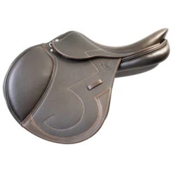 Signature By Antarès Jumping Saddle Calf Lined -Horseware Ireland Sales signature jump calf tobacco l side SIGOBSC V antares 94677.1684789917
