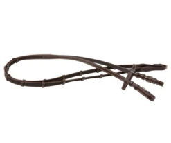Signature By Antarès Web Reins With Stops 5 Signature By Antarès Web Reins With Stops -Horseware Ireland Sales signature web reins stops brown hero SIGOB REN3 04787.1674090546