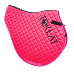 Toklat Tango Cross Country Sport Pad -Horseware Ireland Sales tango sport xc hot.pink 25 0936 HP toklat 25453.1677366472