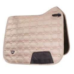 Woof Wear Vision Dressage Pad -Horseware Ireland Sales vision DRSG pad champagne 11 2191 CP woof wear 64443.1625685674