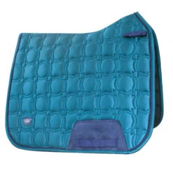 Woof Wear Vision Dressage Pad -Horseware Ireland Sales vision DRSG pad ocean 11 2191 OC woof wear 74501.1625685650