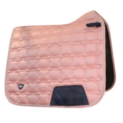 Woof Wear Vision Dressage Pad -Horseware Ireland Sales vision DRSG pad rose gold 11 2191 RG woof wear 42418.1625685662