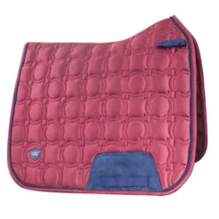 Woof Wear Vision Dressage Pad -Horseware Ireland Sales vision DRSG pad shiraz 11 2191 SZ woof wear 81302.1625685682